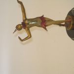 422 6295 Figurin